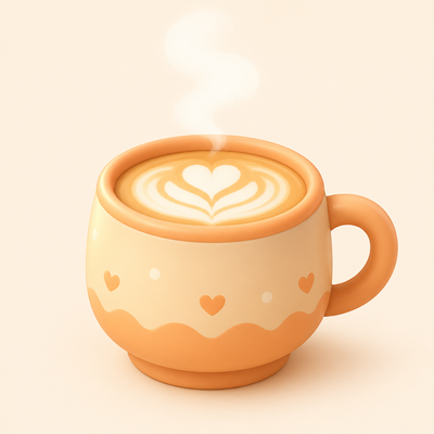 カフェとコーヒー
